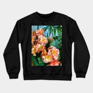 Beautiful Blooms Crewneck Sweatshirt